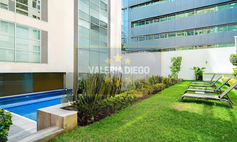 Vendo Departamento E...