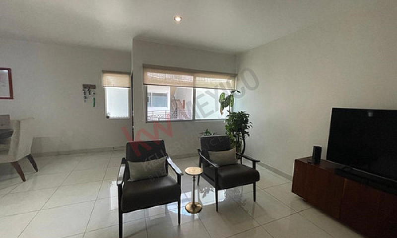 Departamento En Vent...