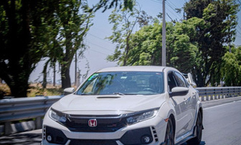 Honda Civic 2.0 Type...