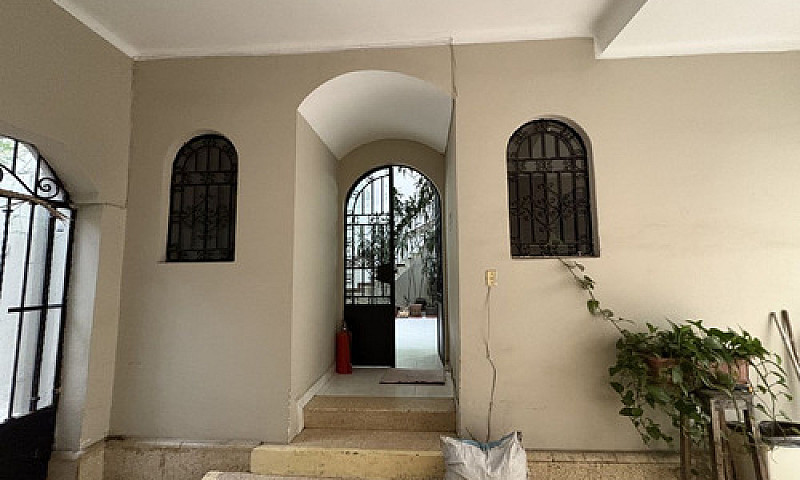Casa En Venta En Col...