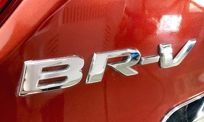 Honda Br-V 2021...