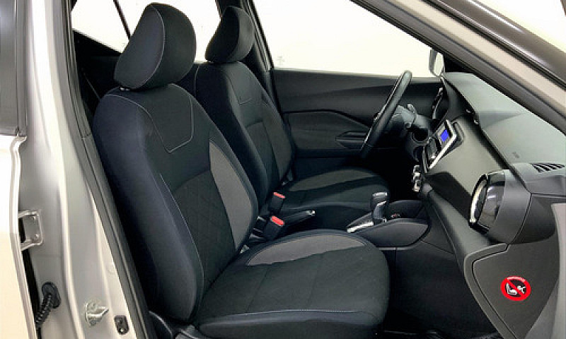 Nissan Kicks 2017...