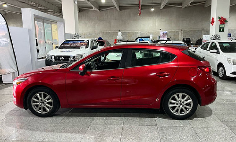 Mazda Mazda 3 2018...