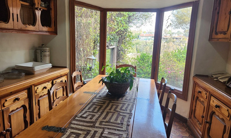 Casa En Venta En Lom...