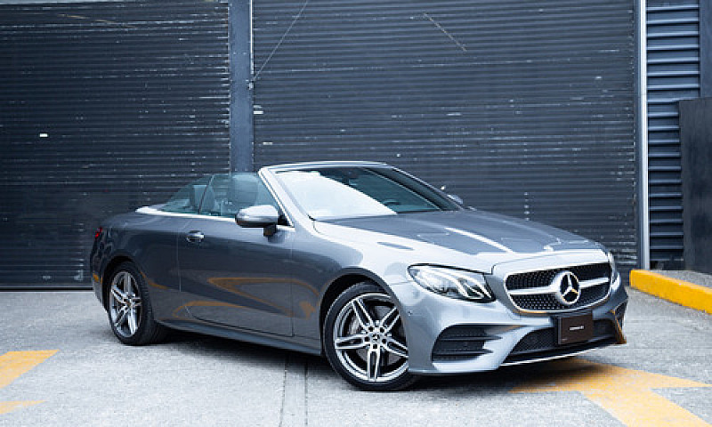 Mercedes-Benz Clase ...