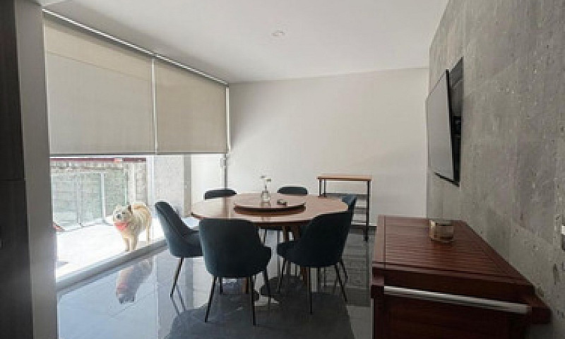 Casa En Venta, Conju...