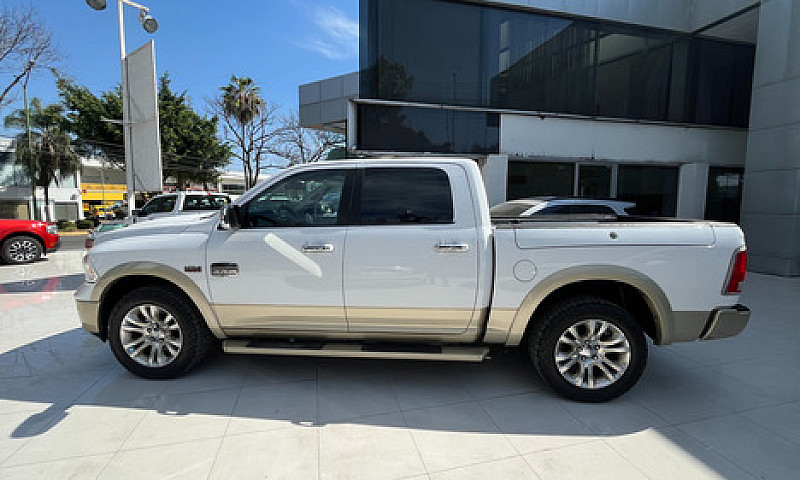 Ram Ram 1500 2015...