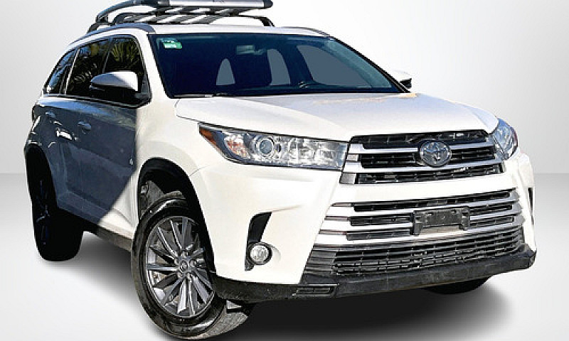 Toyota Highlander 20...