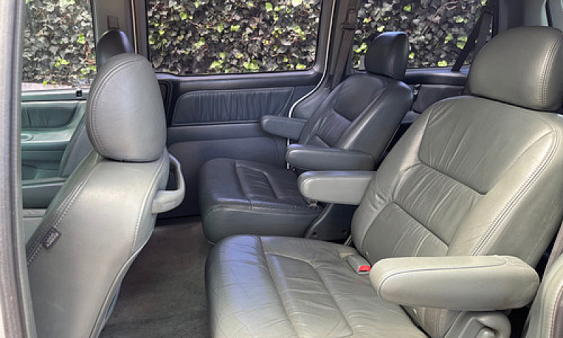Honda Odyssey 3.5 Mi...