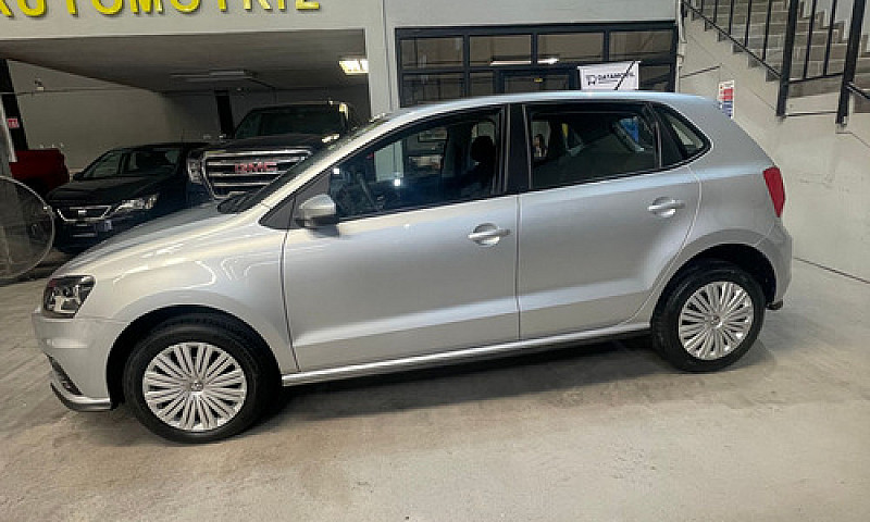 Volkswagen Polo 2020...