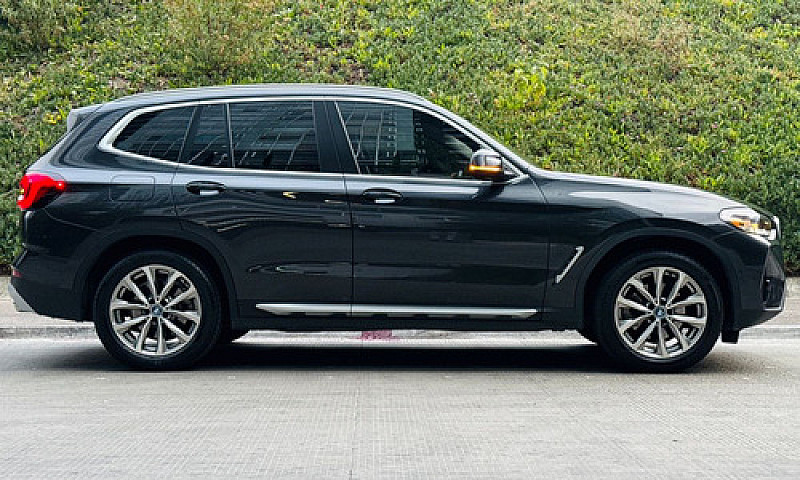 Bmw X3 5P Xdrive 30E...