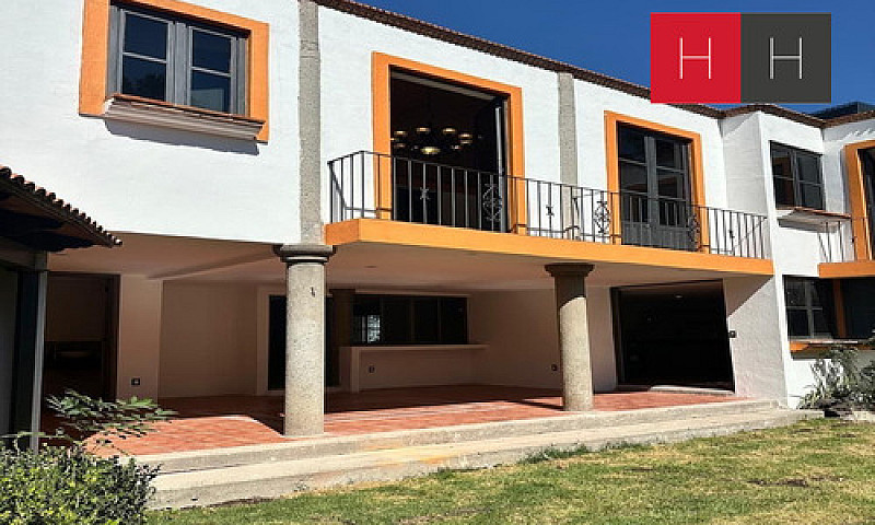 Casa En Venta En Fra...