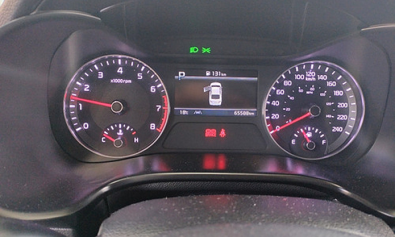 Kia  Forte Sedan  20...