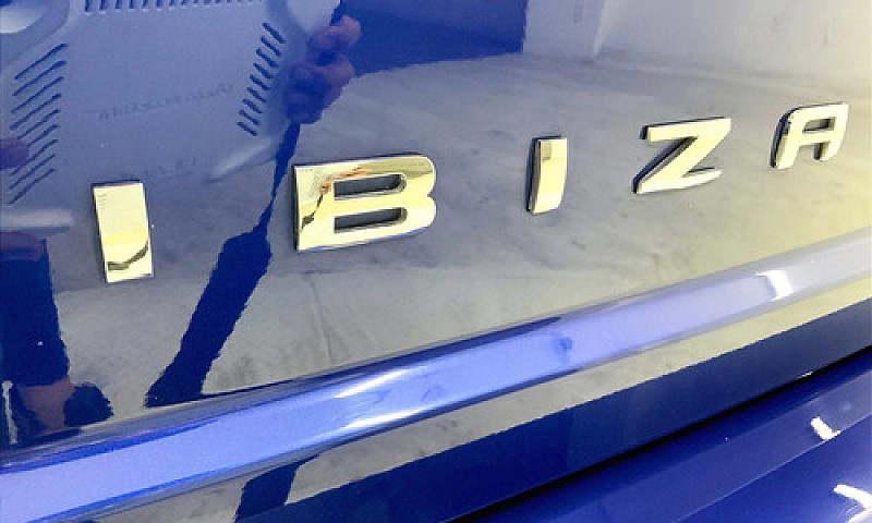 Seat Ibiza 2021...