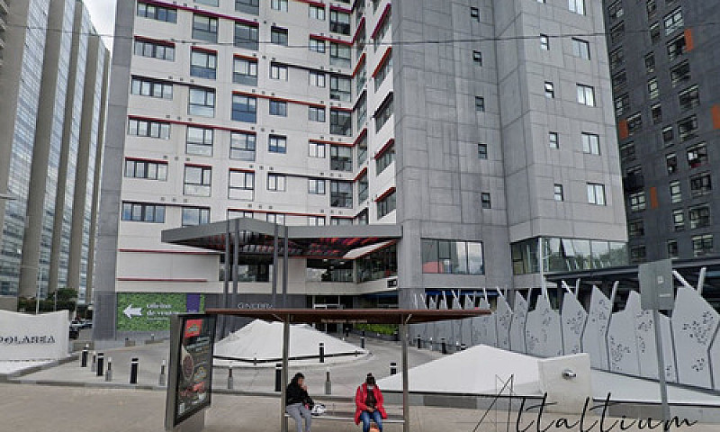 Departamento En Vent...