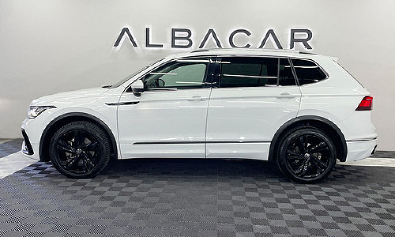 Volkswagen Tiguan 20...
