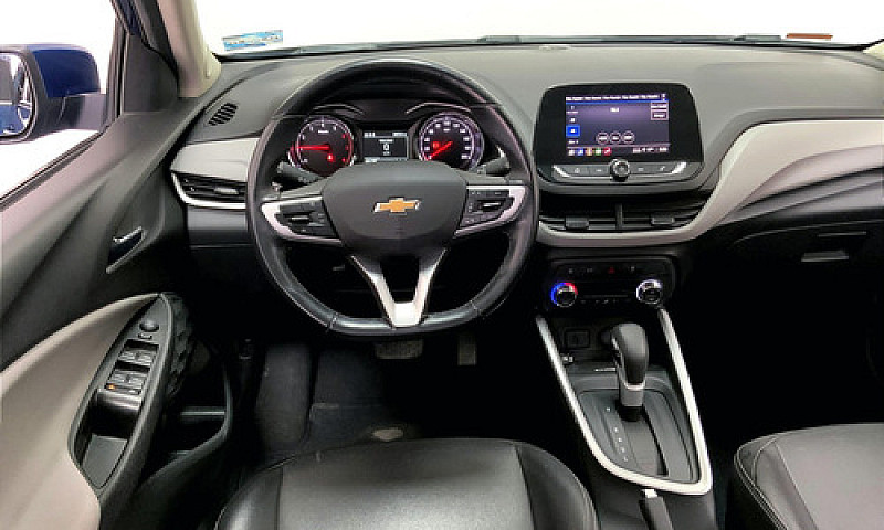 Chevrolet Onix 2021...