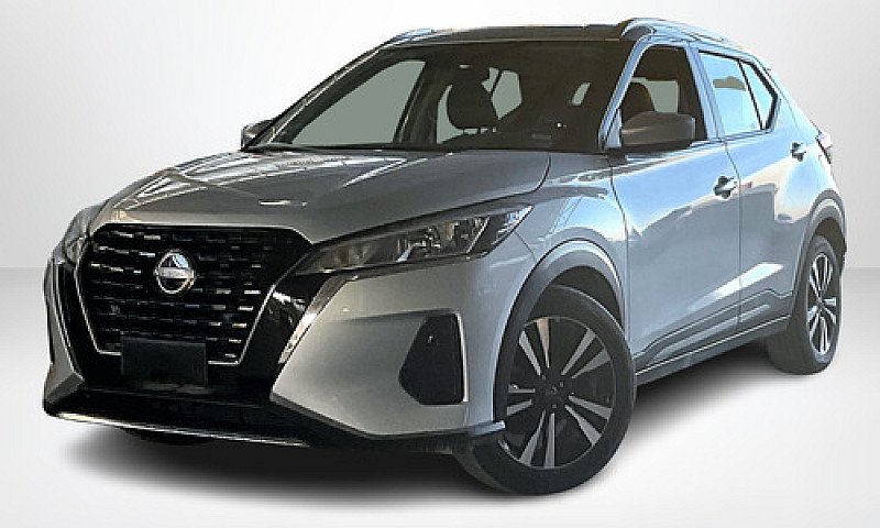 Nissan Kicks 2023...