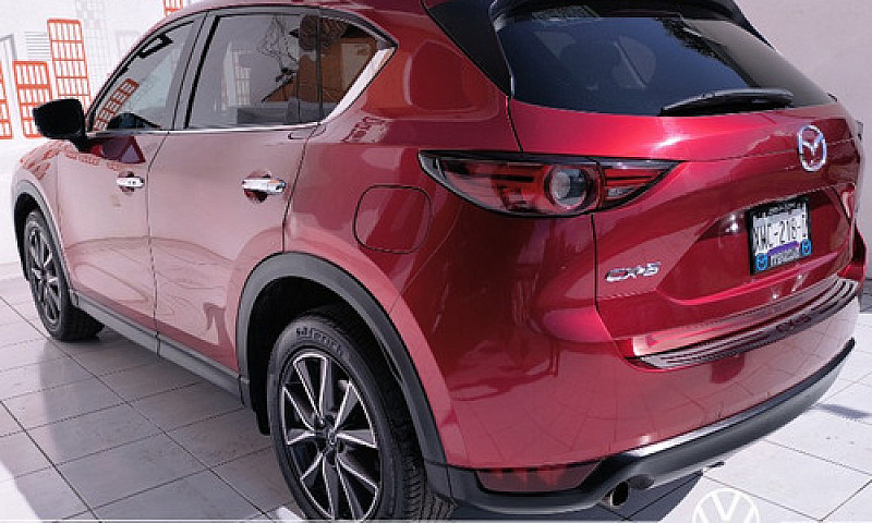 Mazda Cx-5 S Grand T...