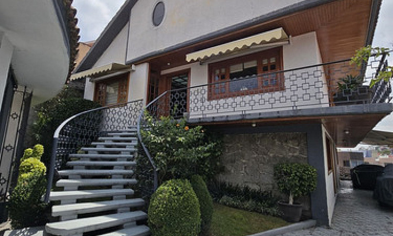 Se Vende Casa En Fra...