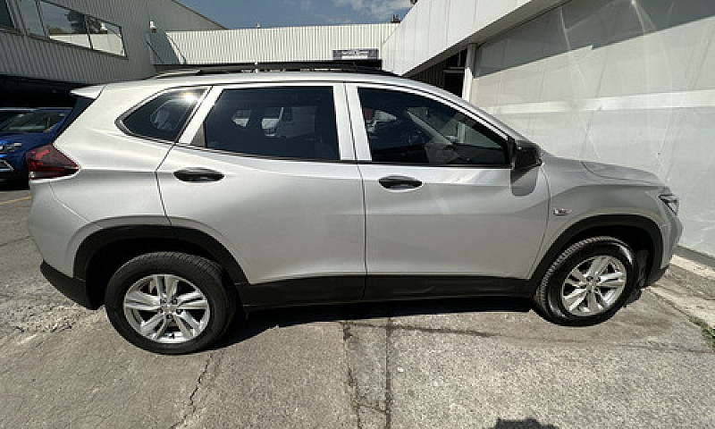 Chevrolet Tracker 1....