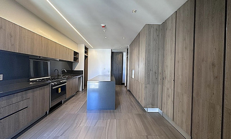 Venta Departamento C...