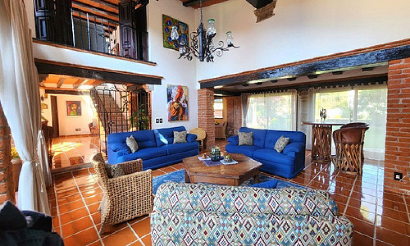 Casa En Venta, Club ...