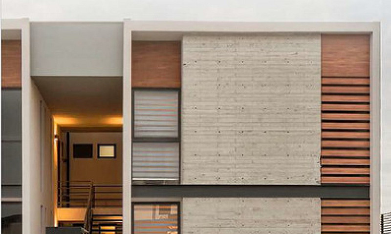 Acento Residencial...