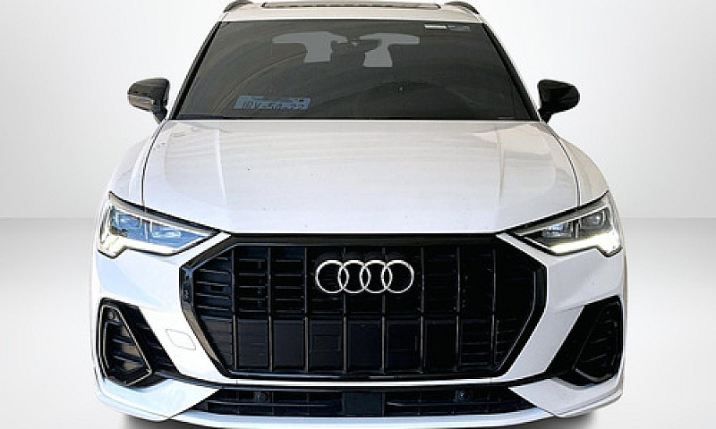 Audi Q3 2020...