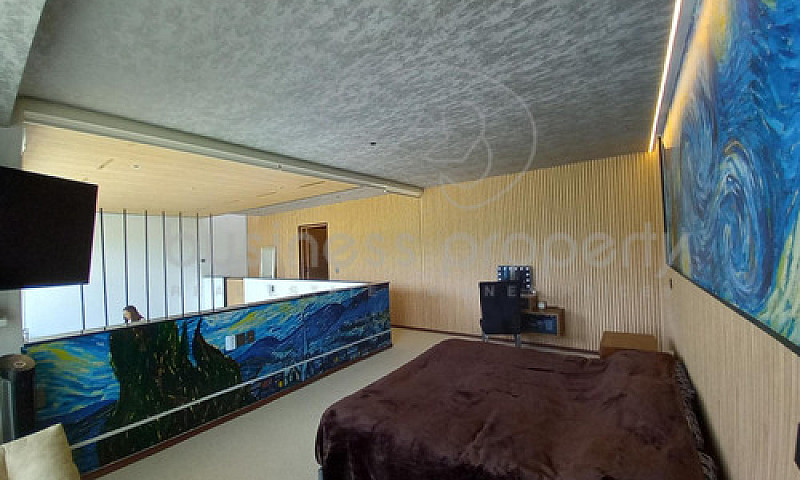 Casa En Lomas De Bel...