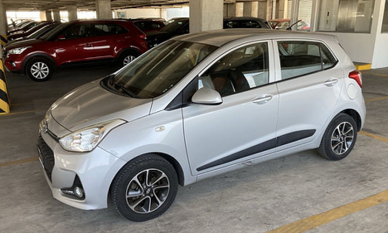 Hyundai Grand I10 20...