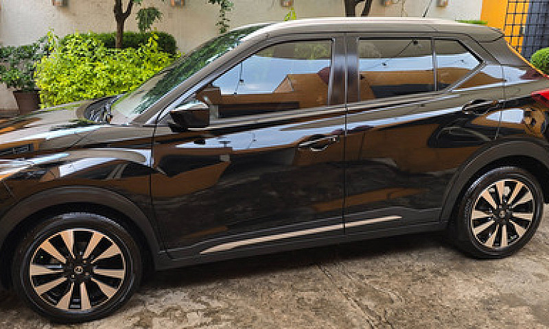 Nissan Kicks 1.6 Adv...