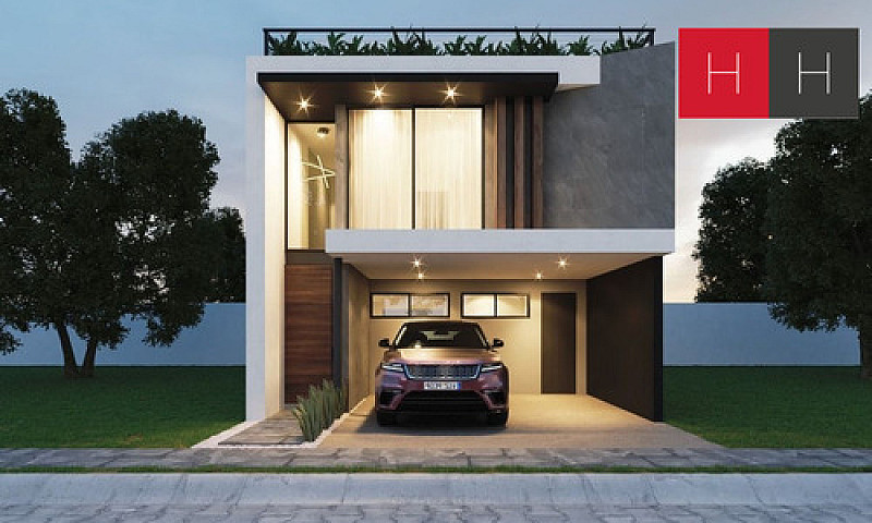 Casa En Venta En La ...