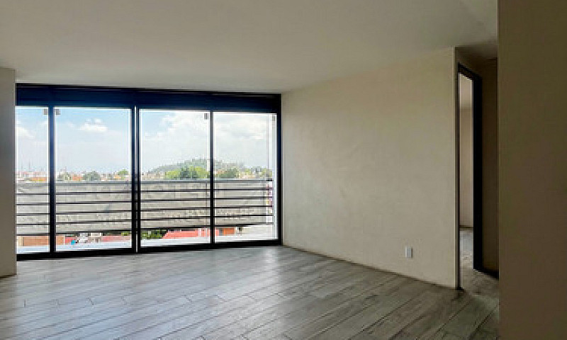 Departamento En Vent...