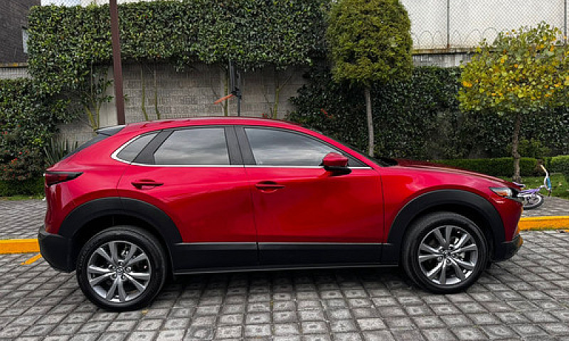 Mazda Cx-30 2.5 I Sp...