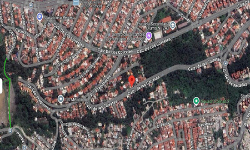 Venta De Casa En Cal...