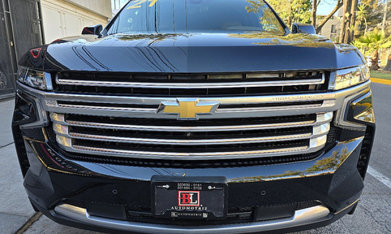Chevrolet  Tahoe  20...