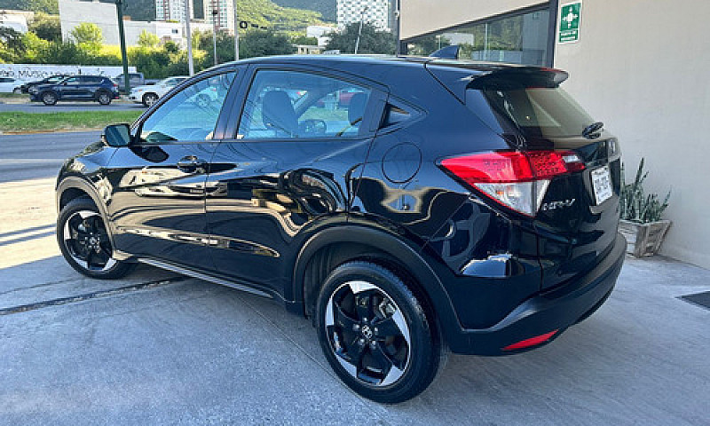 Honda Hr-V 2019...