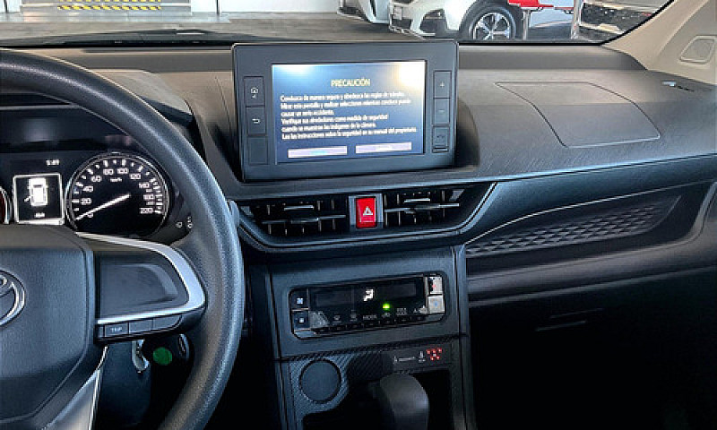 Toyota Avanza 2023...
