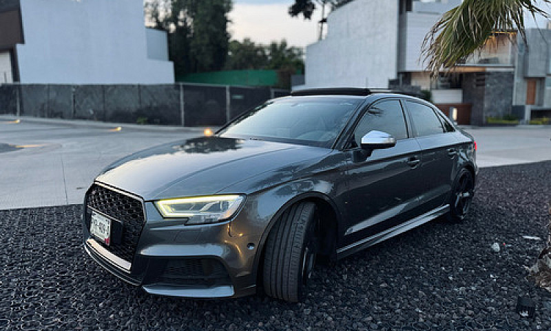 Audi Serie S 2.0 S3 ...