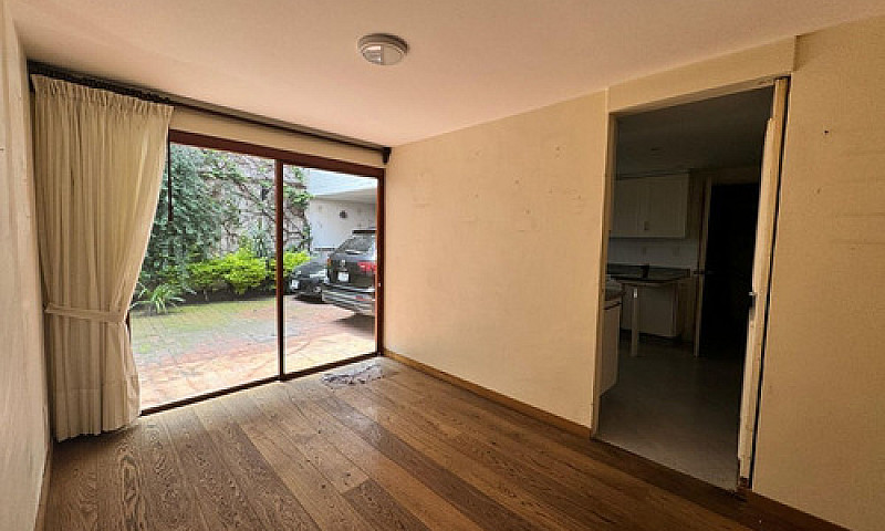 Casa En Venta En Col...