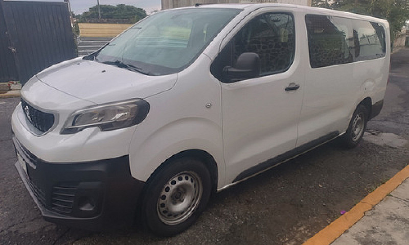 Peugeot Expert 2.0 H...