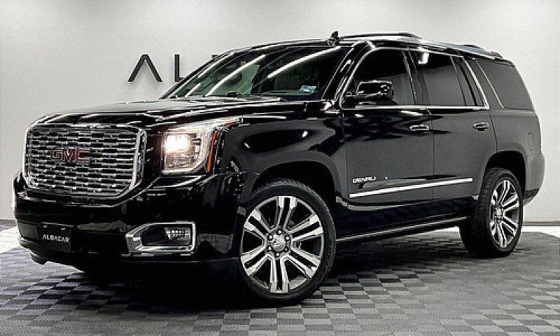 Gmc Yukon 2019...