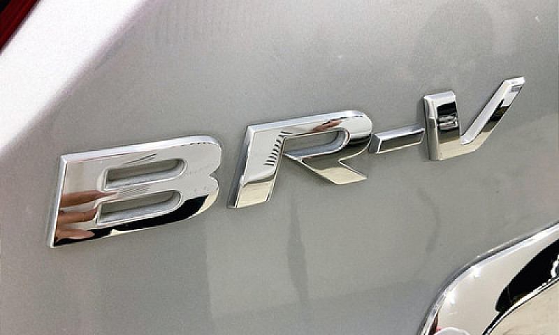 Honda Br-V 2018...