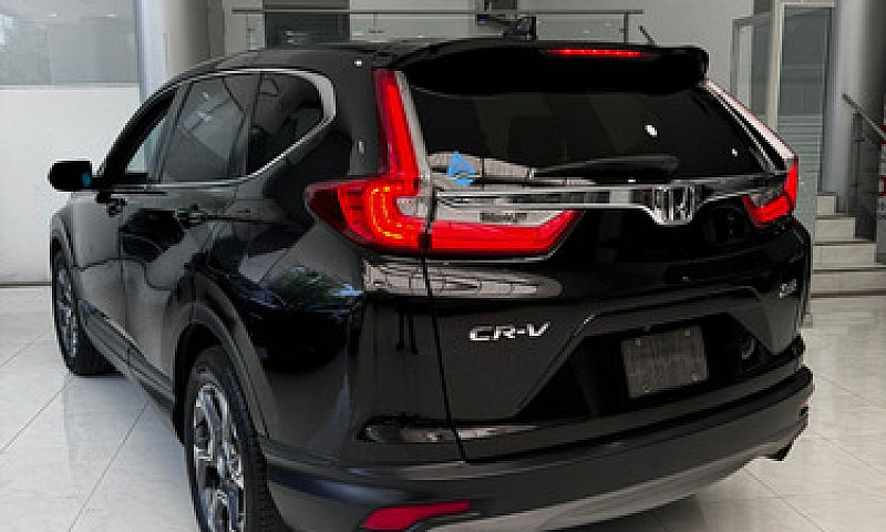 Honda Cr-V 2019...
