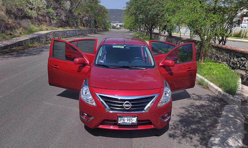 Nissan V-Drive 1.6 M...