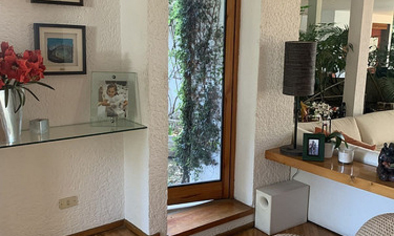 Venta Casa En Olivar...