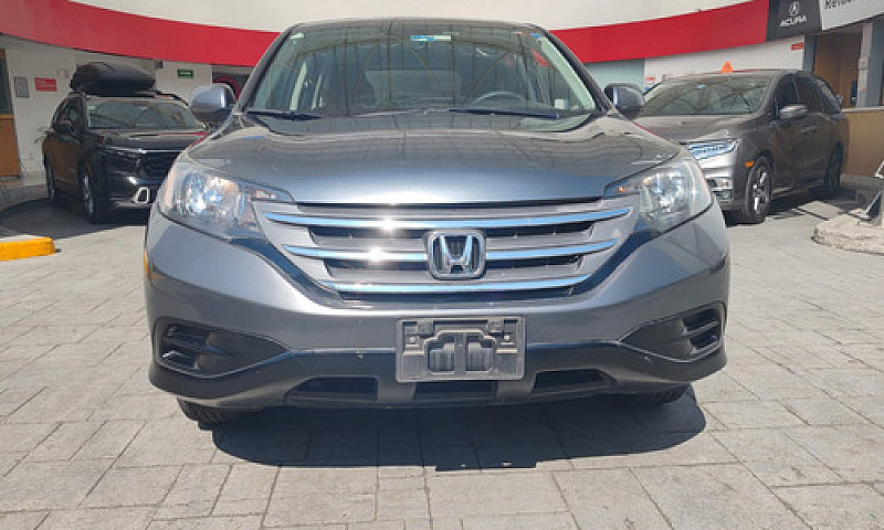 Honda Cr-V 2014...