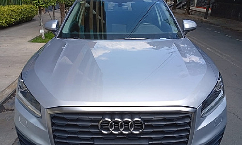 Audi Q2 1.4 35 Tfsi ...
