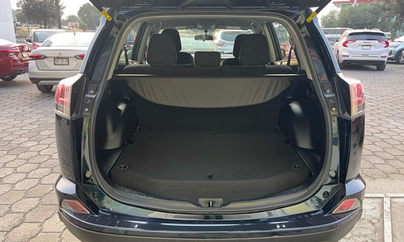 Toyota Rav4 2018...